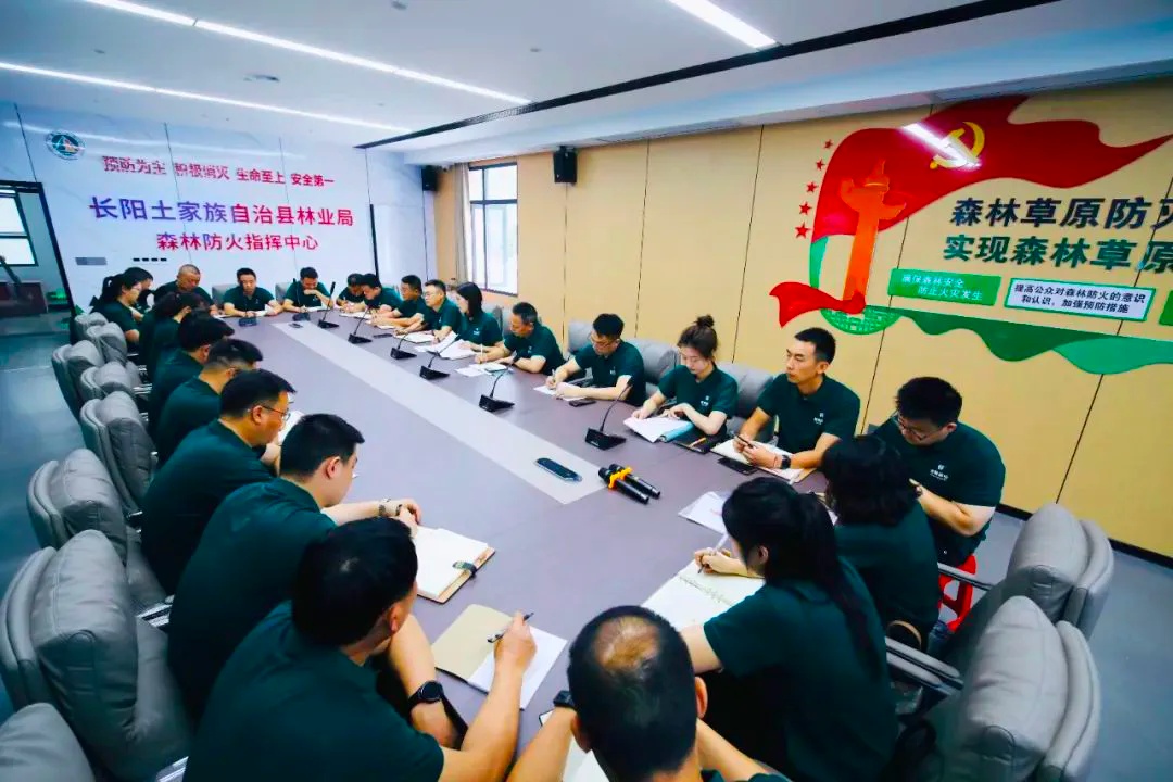 强县富民兴村的林瀚作为