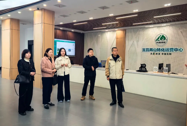 跨域交流促提升，绿色赋能共发展！